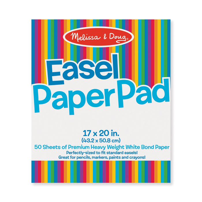 Easel Paper Pad Z7