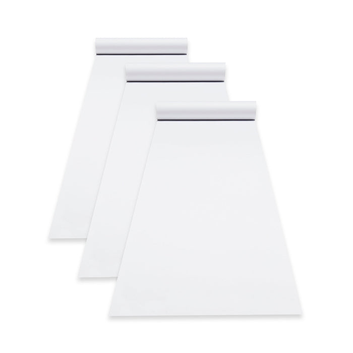 Easel Paper Roll 3-Pack U0