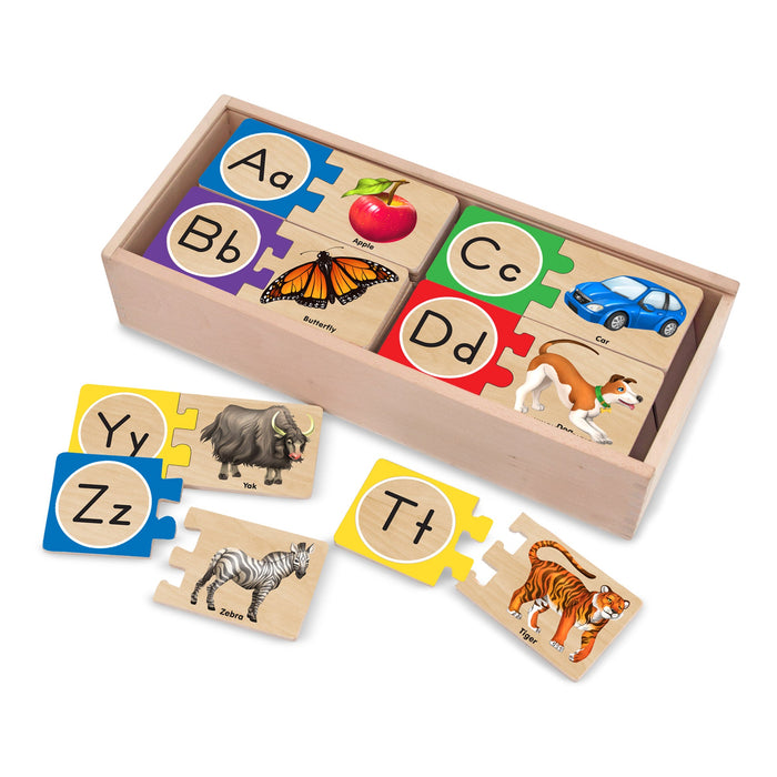 Self-Correcting Letter Puzzles B2