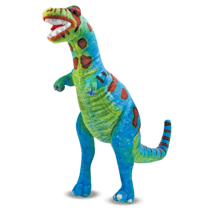 T-rex Giant Stuffed Animal L6