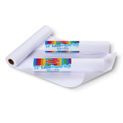 12-Inch Easel Paper Roll 3-Pack W6