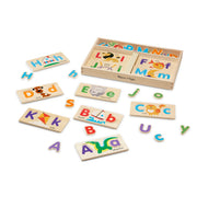 ABC Picture Boards Z9