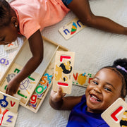 ABC Picture Boards Z9