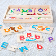 ABC Picture Boards Z9