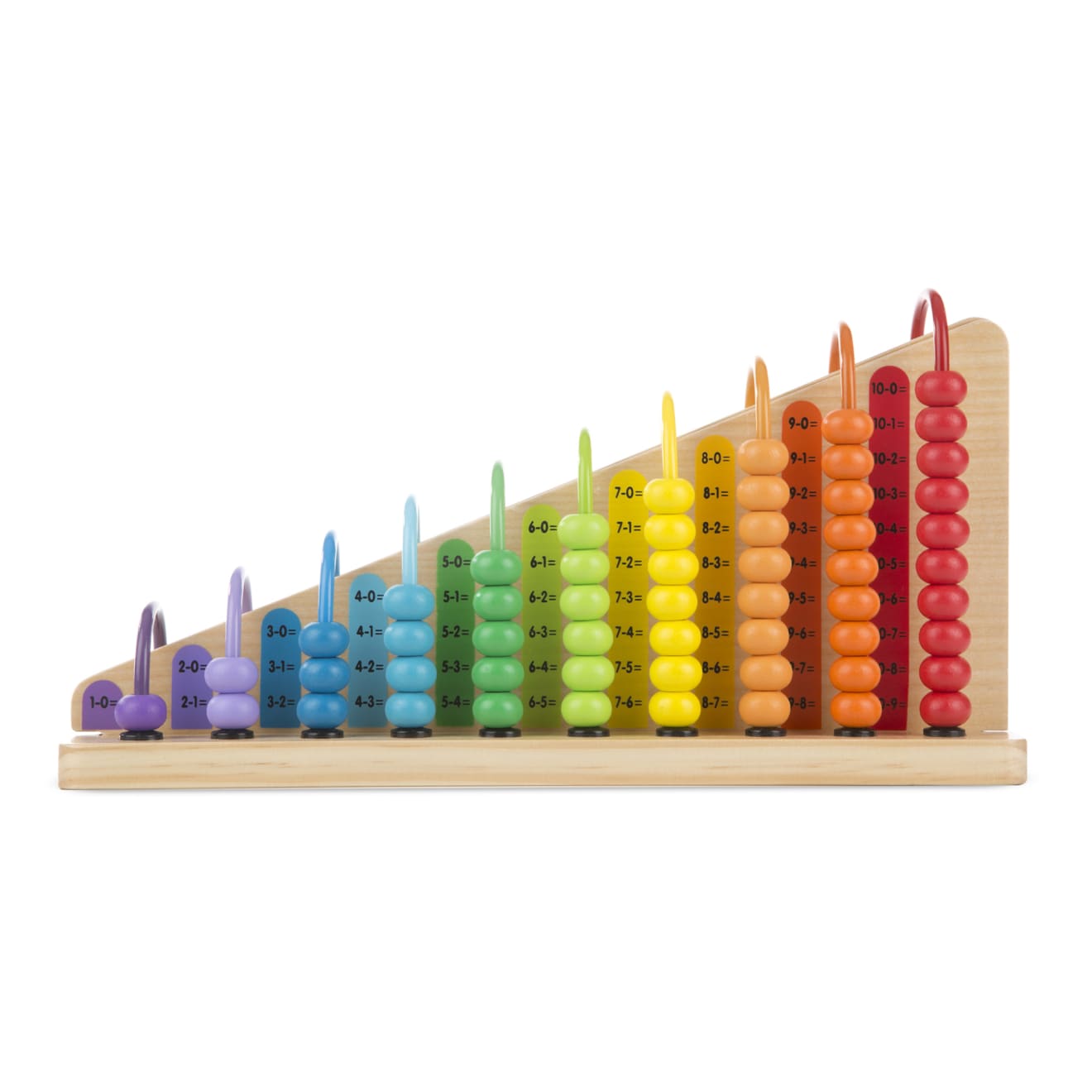 Add & Subtract Abacus J3
