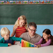 Add & Subtract Abacus J3