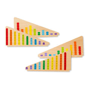 Add & Subtract Abacus J3
