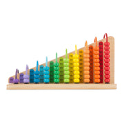 Add & Subtract Abacus U4
