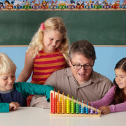 Add & Subtract Abacus U4