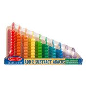 Add & Subtract Abacus U4