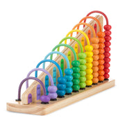 Add & Subtract Abacus U4