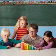 Add & Subtract Abacus U4