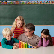 Add & Subtract Abacus U4