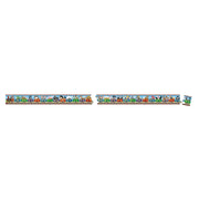 Alphabet Express Floor Puzzle - 27 Pieces D1