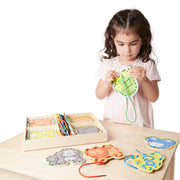 Alphabet Lacing Cards V2