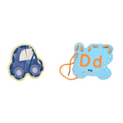 Alphabet Lacing Cards V2