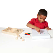 Alphabet Stamp Set R6