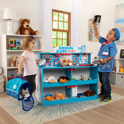 Animal Care Activity Center I4