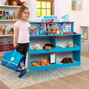 Animal Care Activity Center I4