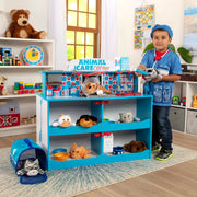 Animal Care Activity Center I4