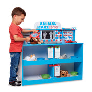 Animal Care Activity Center I4