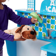 Animal Care Activity Center I4