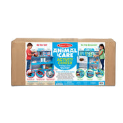Animal Care Activity Center W3