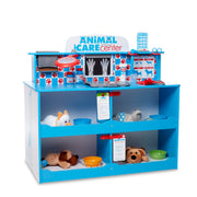 Animal Care Activity Center W3