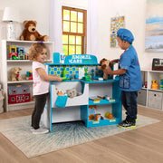 Animal Care Activity Center W3