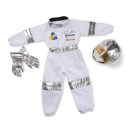 Astronaut Role Play Costume Set B5