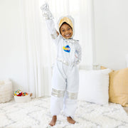 Astronaut Role Play Costume Set B5