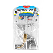 Astronaut Role Play Costume Set B5