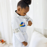 Astronaut Role Play Costume Set B5