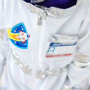 Astronaut Role Play Costume Set B5