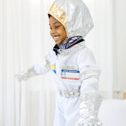Astronaut Role Play Costume Set B5