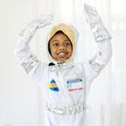 Astronaut Role Play Costume Set B5