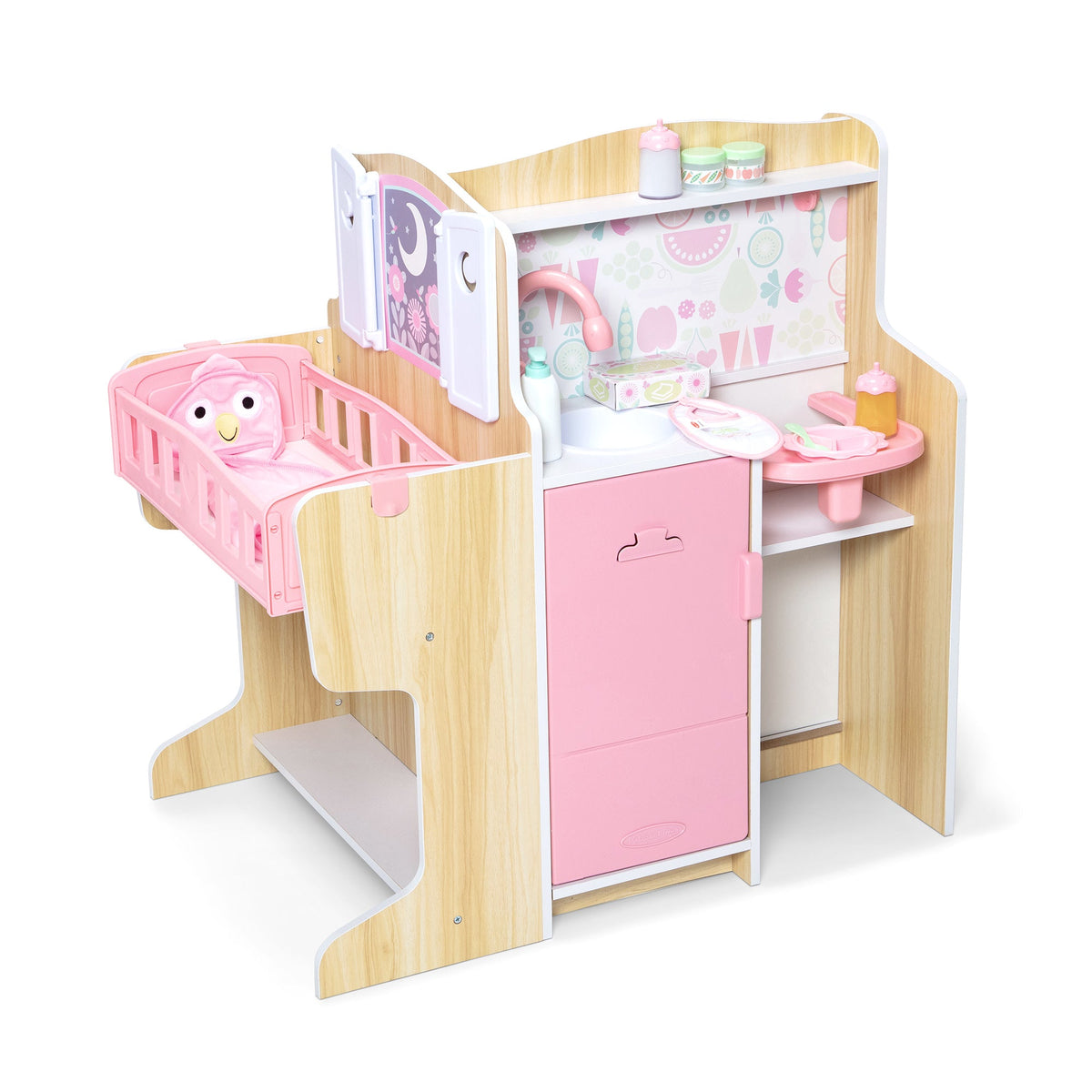Baby Care Center and Accessory Sets C2