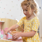 Baby Care Center and Accessory Sets D6