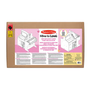 Baby Care Center and Accessory Sets D6