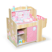 Baby Care Center and Accessory Sets D6