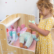 Baby Care Center and Accessory Sets D6