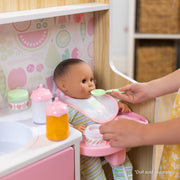 Baby Care Center and Accessory Sets D6