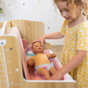 Baby Care Center and Accessory Sets D6