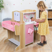 Baby Care Center and Accessory Sets D6