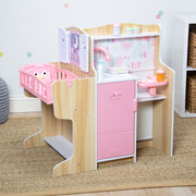 Baby Care Center and Accessory Sets D6
