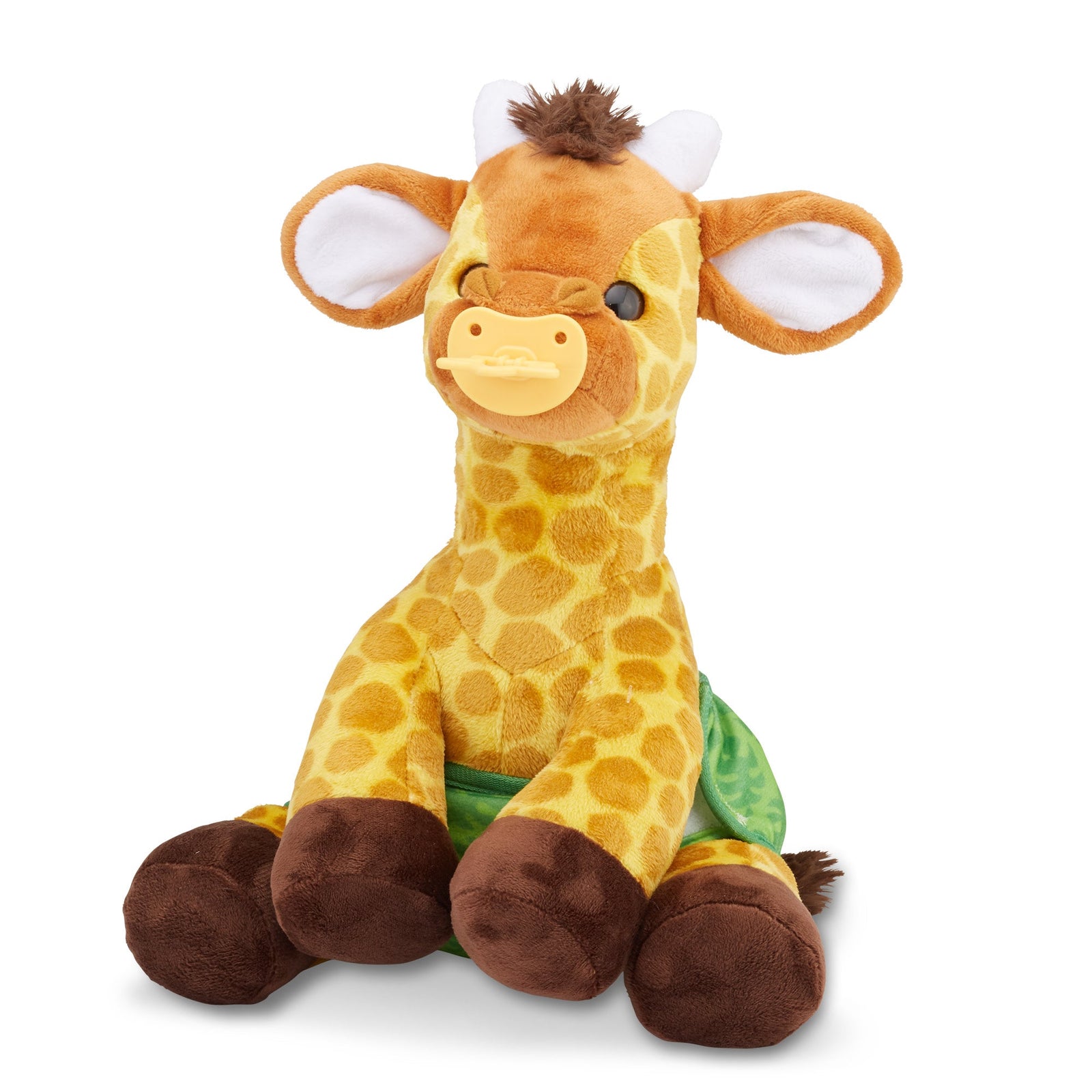 Baby Giraffe Stuffed Animal U9