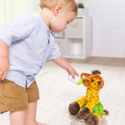 Baby Giraffe Stuffed Animal U9