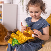 Baby Giraffe Stuffed Animal U9