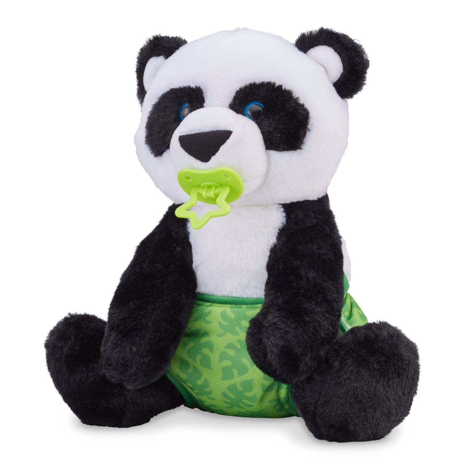 Baby Panda Stuffed Animal X8
