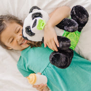 Baby Panda Stuffed Animal X8